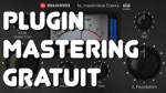 Plugin de Mastering gratuit avec BX Masterdesk